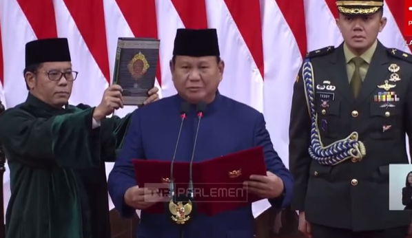 Prabowo Subianto Tegaskan Kepentingan Rakyat di Atas Segalanya